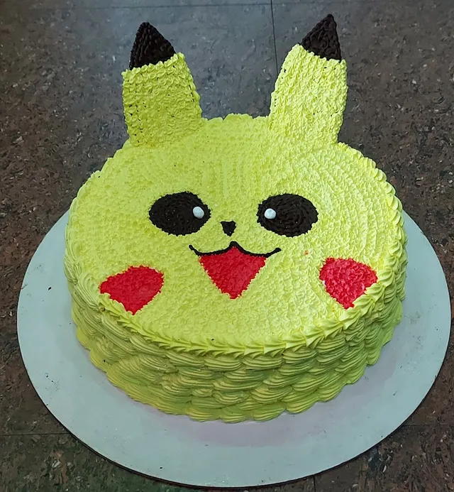 CAKE VILLA BAKERY AND SWEETS - 2