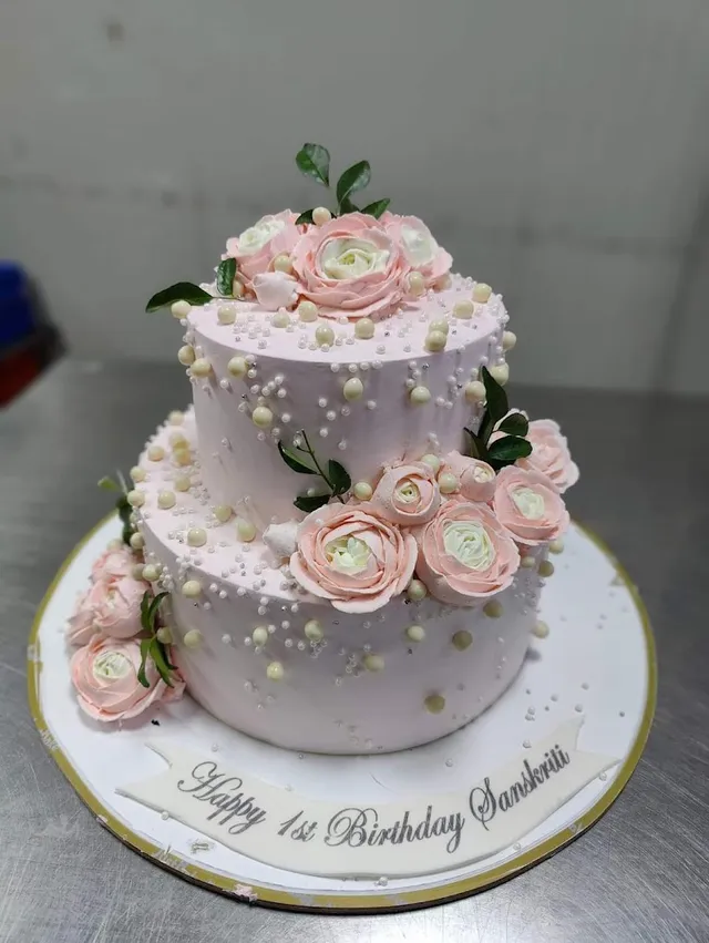 Just Bake Tirupati - 3