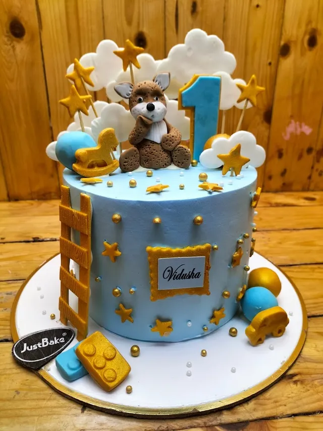 Just Bake Tirupati - 6