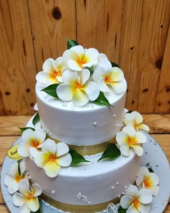 Just Bake Tirupati - 7