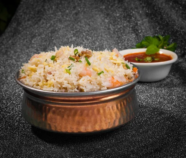 Plantain Leaf Restaurant, Tirupati - 2