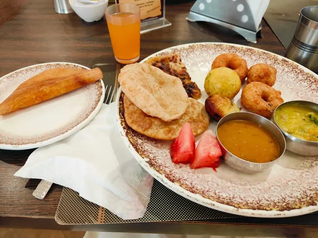 Plantain Leaf Restaurant, Tirupati - 6