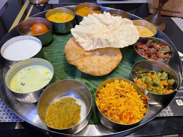 Jalpaan Veg Restaurant - 2