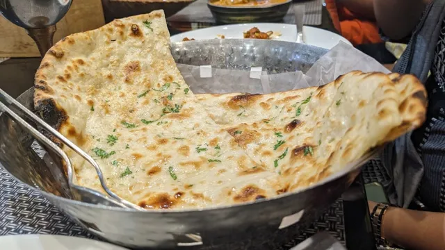 Jalpaan Veg Restaurant - 3