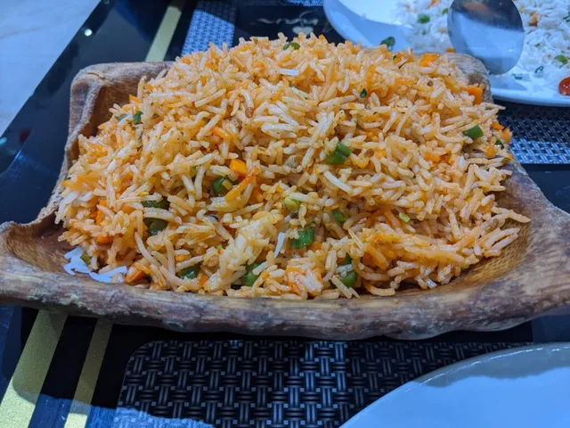 Jalpaan Veg Restaurant - 5