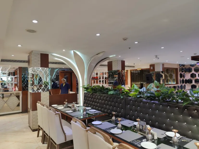 Jalpaan Veg Restaurant