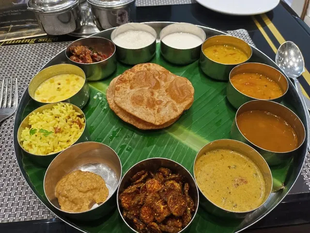 Jalpaan Veg Restaurant - 6