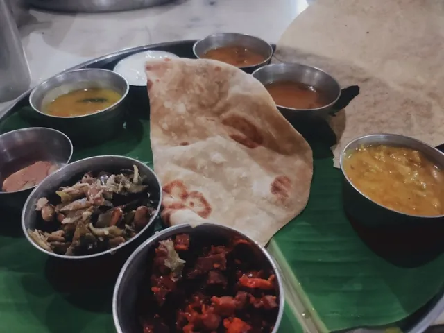 Balaaji Woodlands - 5