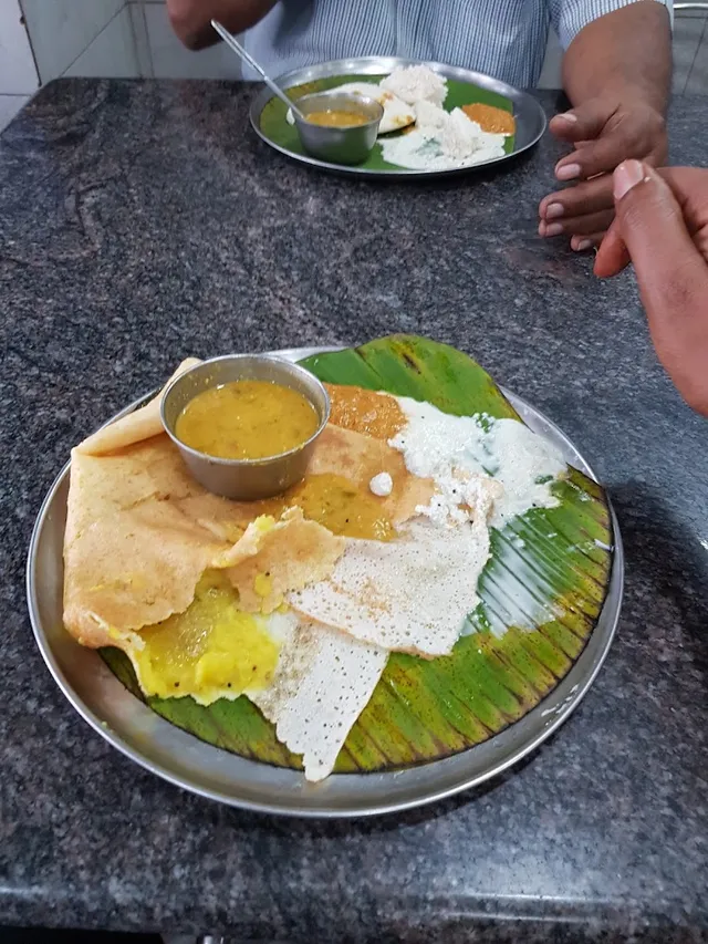 Balaaji Woodlands - 6