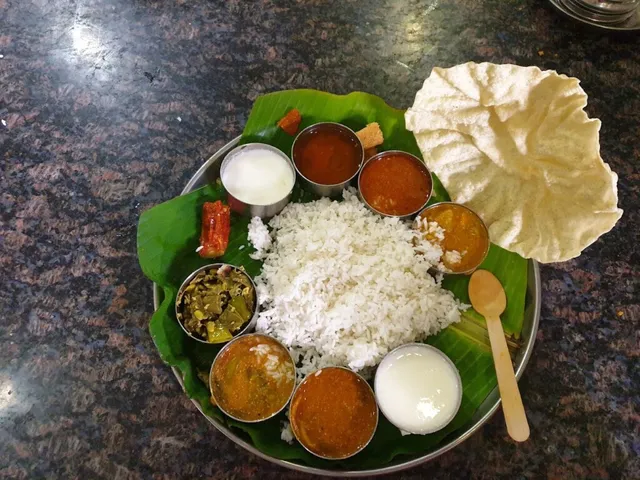 Hotel Saravana Bhavan, Tirupati - 3