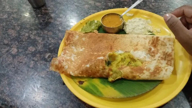 Hotel Saravana Bhavan, Tirupati - 4