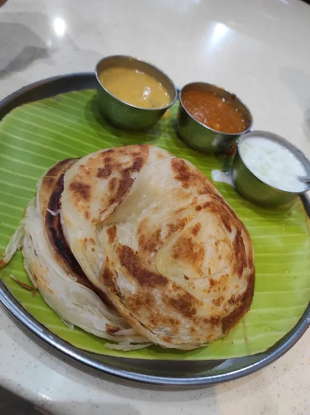 Sri Lakshmi Narayana Bhavan - 2