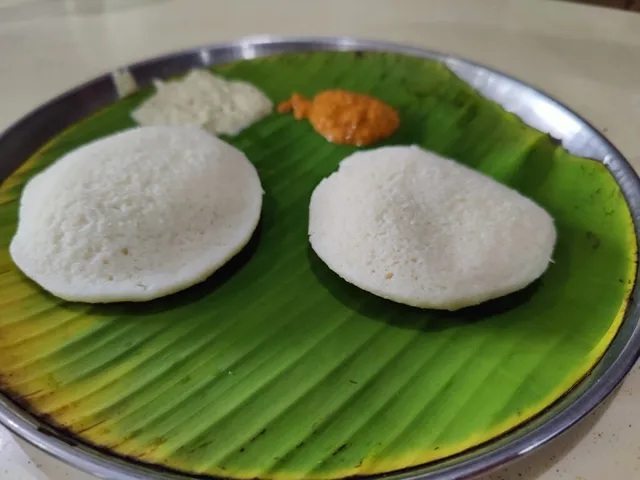 Sri Lakshmi Narayana Bhavan - 4