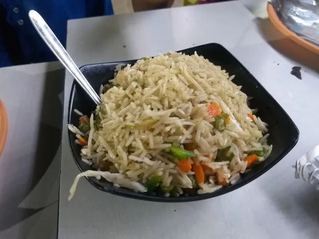 Deccan Delicious A/C Pure Veg Restaurant - 3