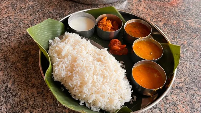 Deccan Delicious A/C Pure Veg Restaurant - 4