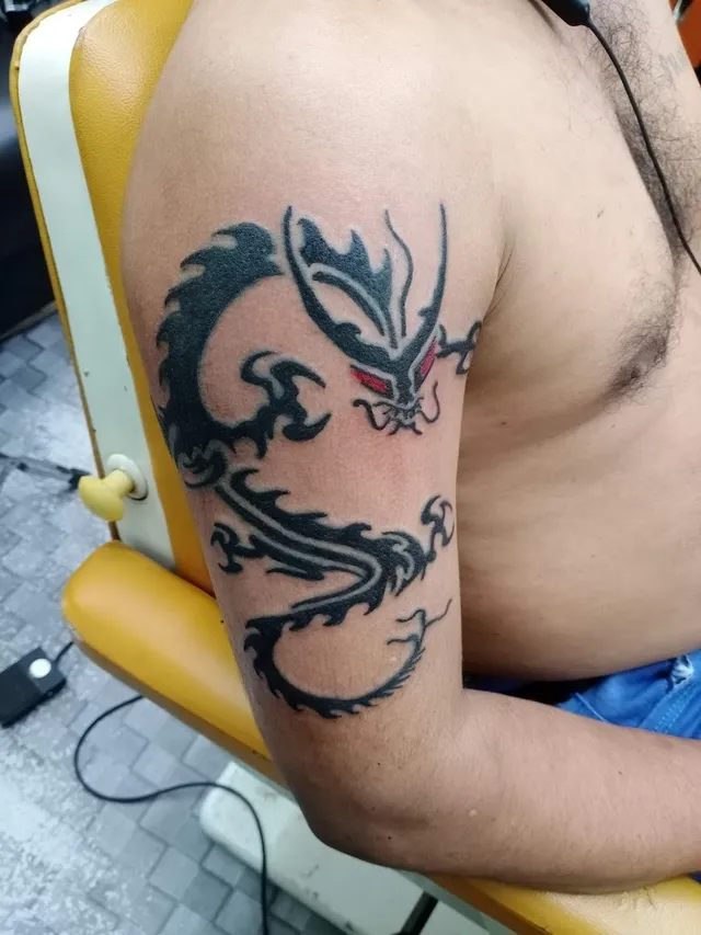 Goodwill TATTOO Studio - 3