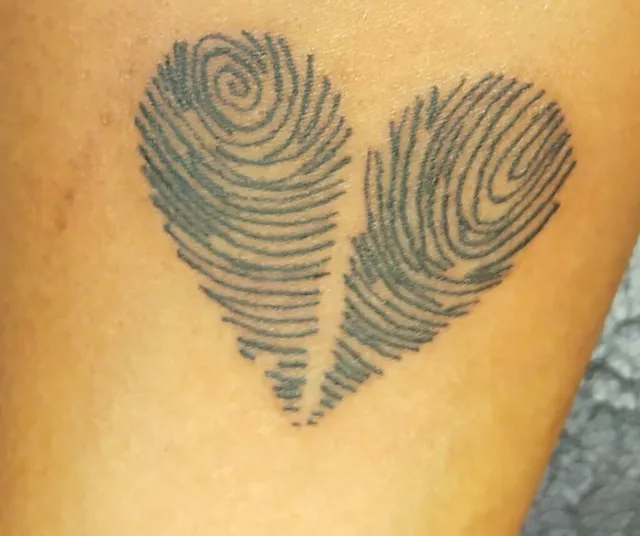 Goodwill TATTOO Studio - 4