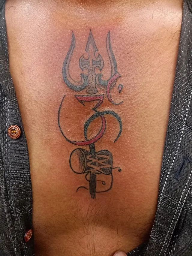 Goodwill TATTOO Studio - 5