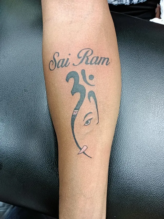 Goodwill TATTOO Studio - 6