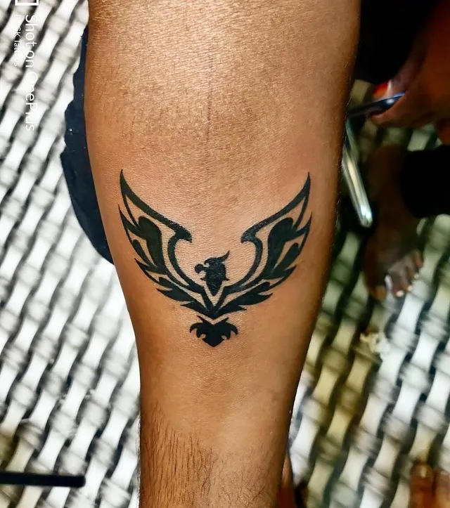 GK Tattoo Studio - 2