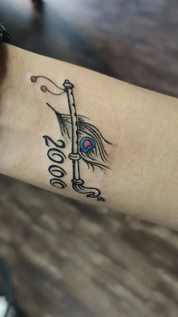 GK Tattoo Studio - 3