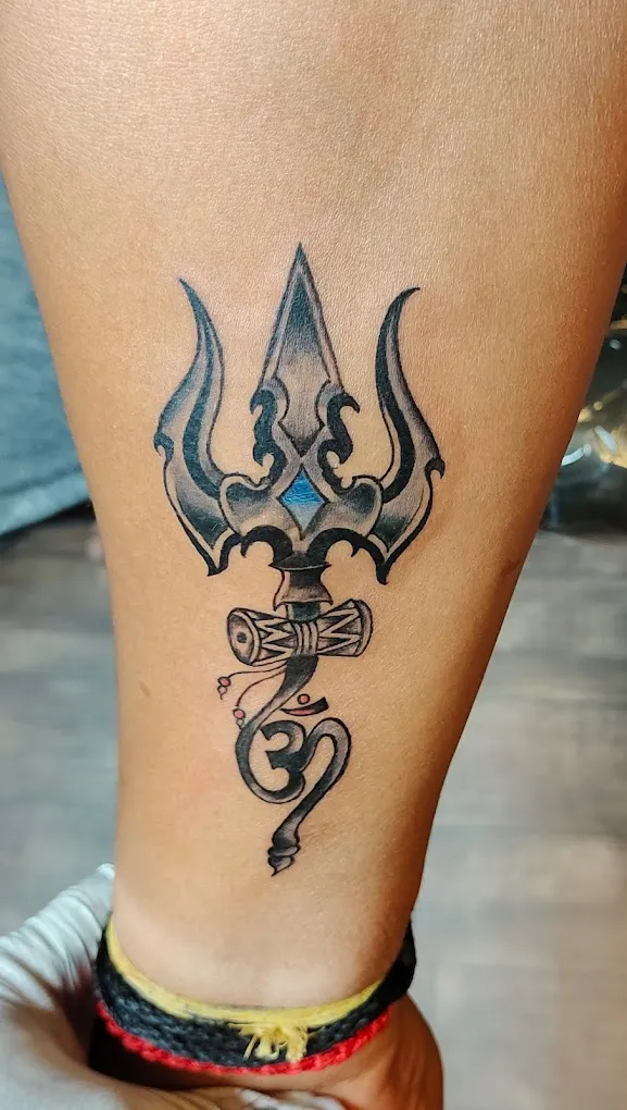 GK Tattoo Studio - 6