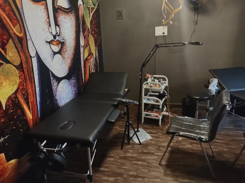 GK Tattoo Studio