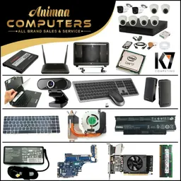 Animaa Computers - 3