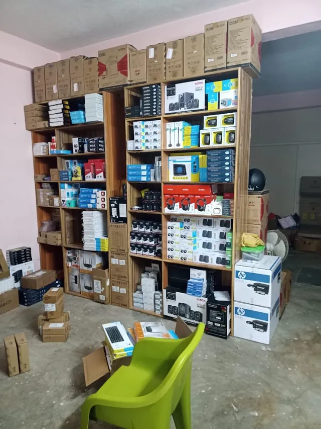 Animaa Computers - 4