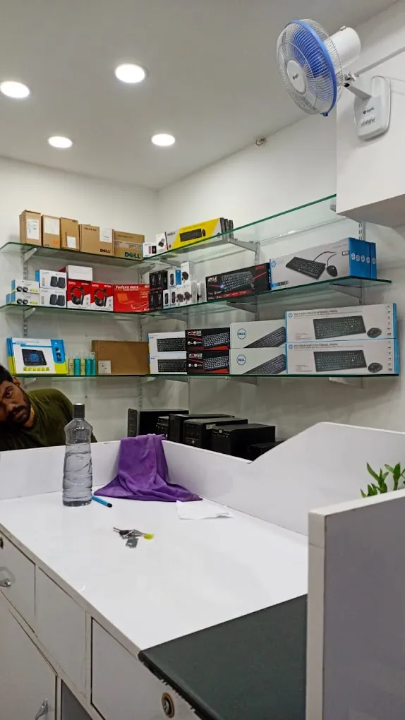 Animaa Computers - 5