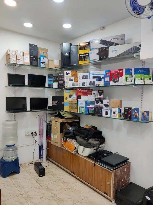 Animaa Computers - 6