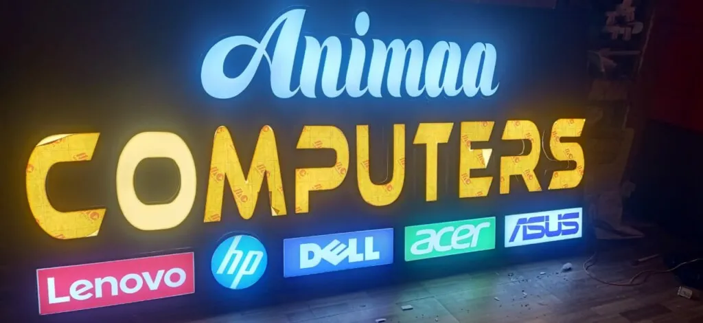 Animaa Computers