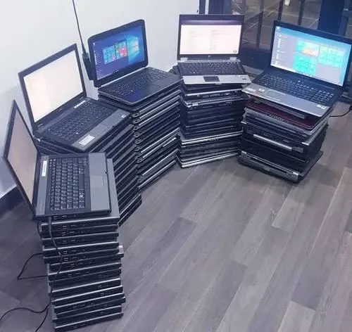 Elite Computers