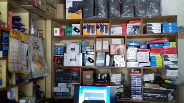 Sri Balaji Computers - 3