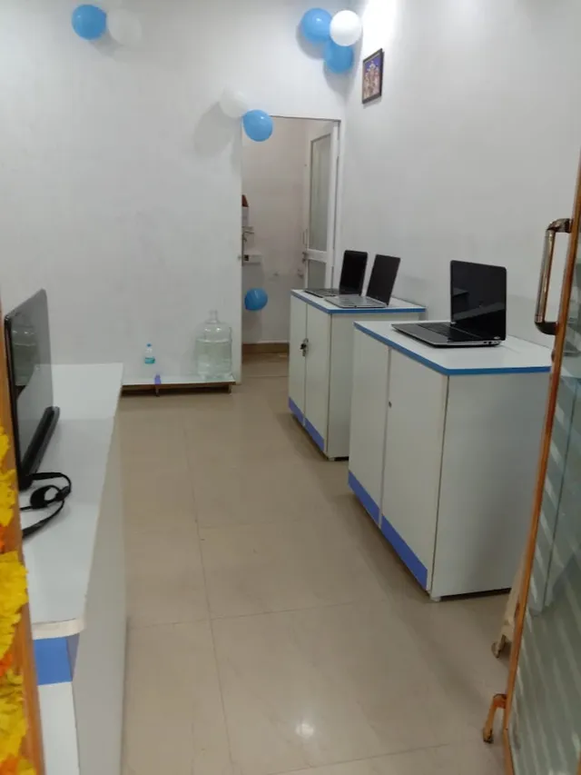 SRI MAHA COMPUTERS - 2