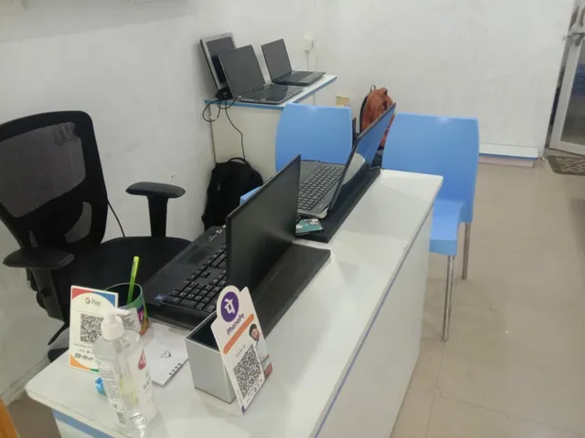 SRI MAHA COMPUTERS - 4