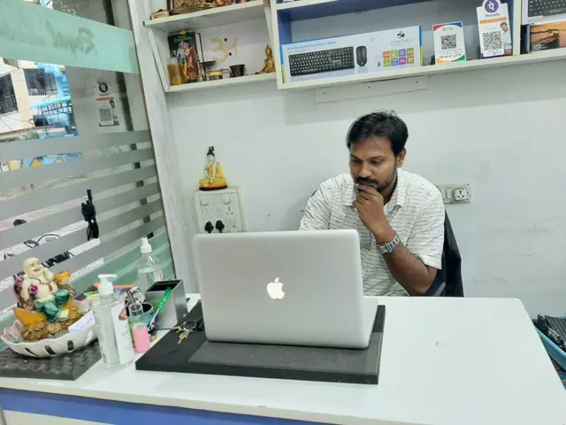 SRI MAHA COMPUTERS - 5