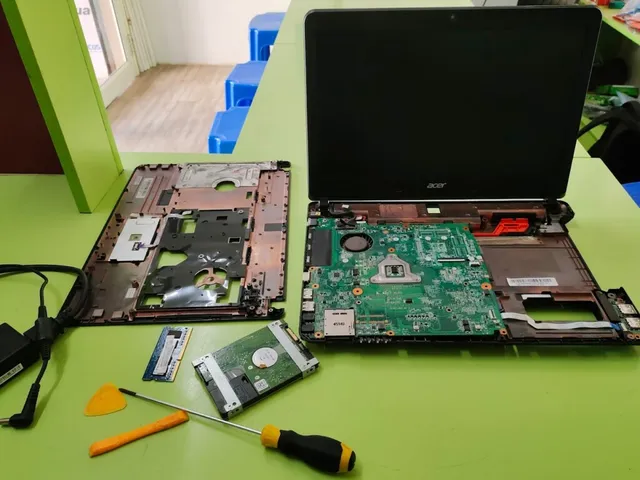 RUDRA TECHNOLOGIES - 2