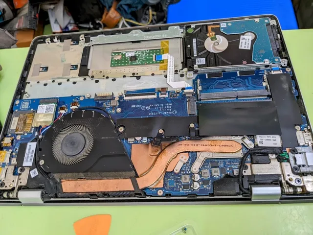 RUDRA TECHNOLOGIES - 3