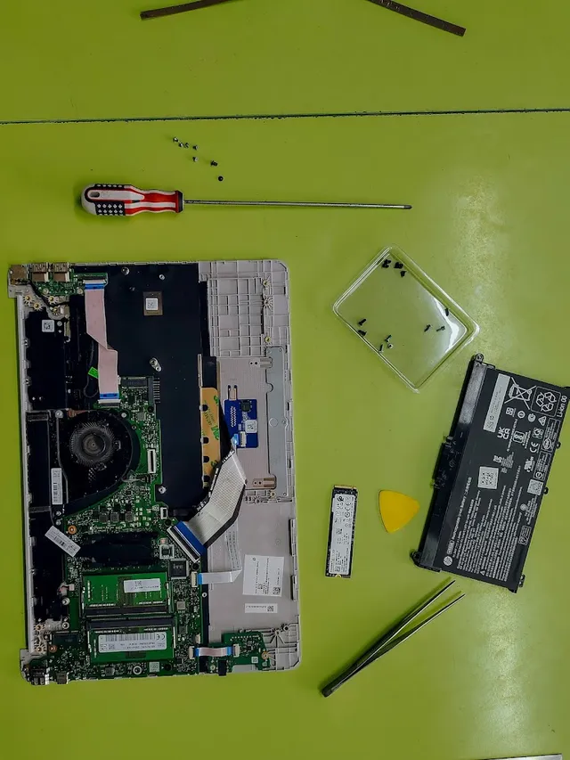 RUDRA TECHNOLOGIES - 4