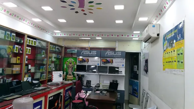 Hi - Tech Systems - 3