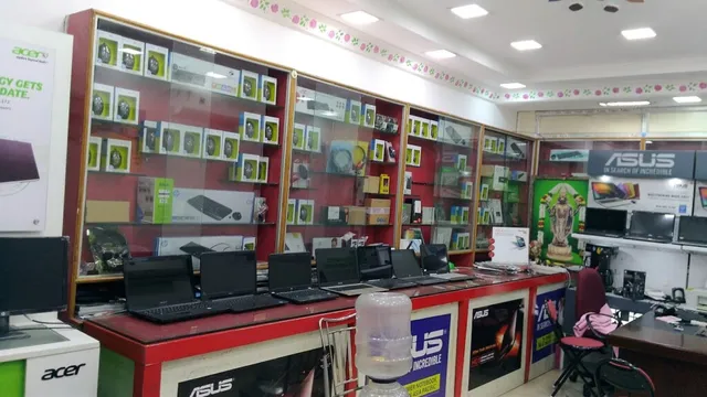 Hi - Tech Systems - 4