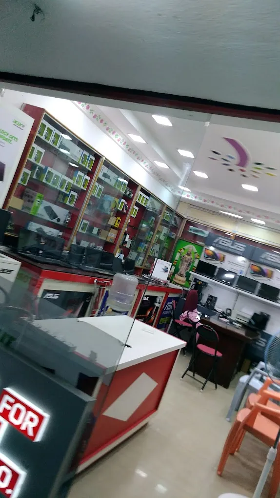 Hi - Tech Systems - 5