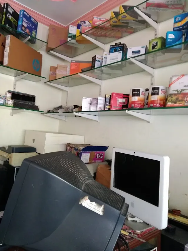 Kesava Computers - 6