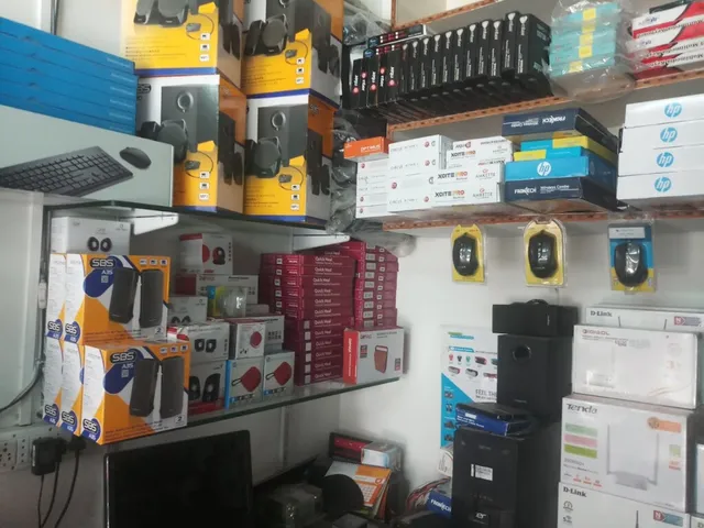 Sri Galaxy Computers - 2