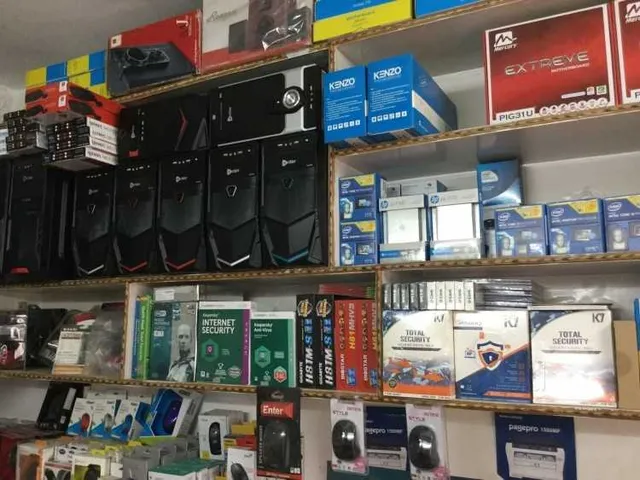 Sri Galaxy Computers - 3