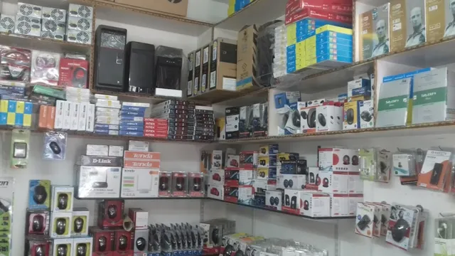 Sri Galaxy Computers - 4