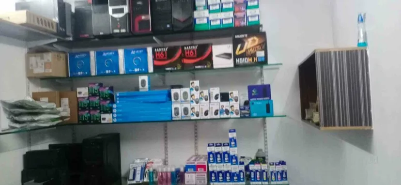 Garuda Computers Sales & Services - 2