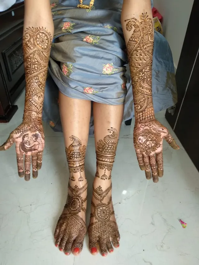 SAIRA Salon - Beauty Parlour in Tirupati - 2