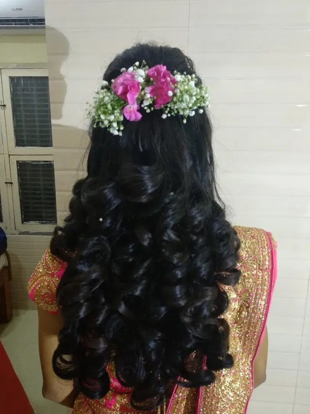 SAIRA Salon - Beauty Parlour in Tirupati - 4